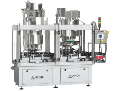 Aizvākošanas iekārtas