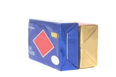 Salokāms iepakojums