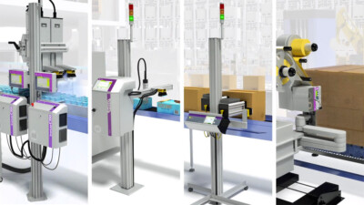 Mark & Read sistēma