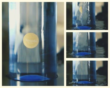 Ūdenī šķīstošās etiķetes