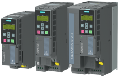 Frekvences pārveidotāji