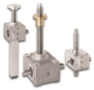 Leņķa un koniskie zobrati