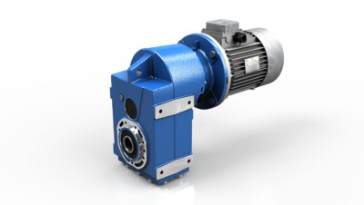 Paralēlo asu zobratu reduktori