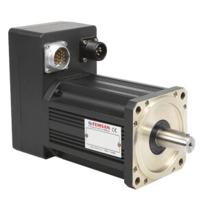 Līdzstrāvas (DC) dzinēji