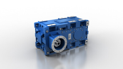 Rūpnieciskie reduktori