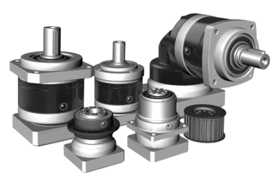 Precīzās piedziņas