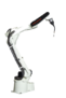 Pramoninis virinimo robotas Kawasaki Pramoninis virinimo robotas Kawasaki