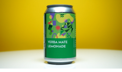 Etiķetes nelielā tirāžā