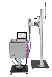 Lāzerprinteris Markem Imaje SmartLase F250