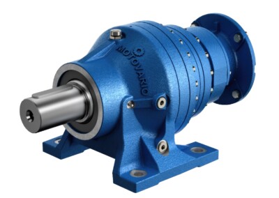 Planetārie reduktori